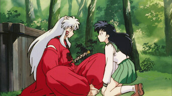 InuYasha: Season 1: Go Home to Your Own Time, Kagome!