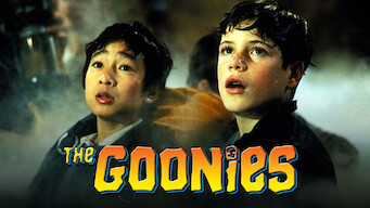 The Goonies