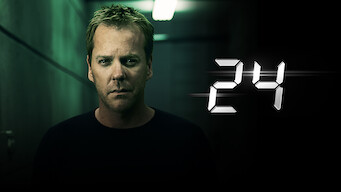 24: Season 9
