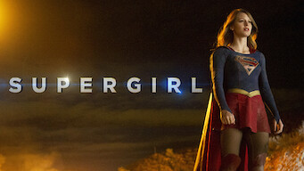 Supergirl: Season 5