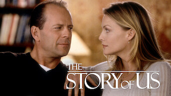 The Story of Us