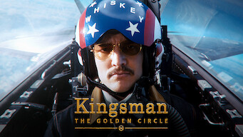 Kingsman: The Golden Circle