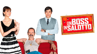 Is Un Boss In Salotto 2014 On Netflix Japan