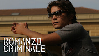 Romanzo Criminale